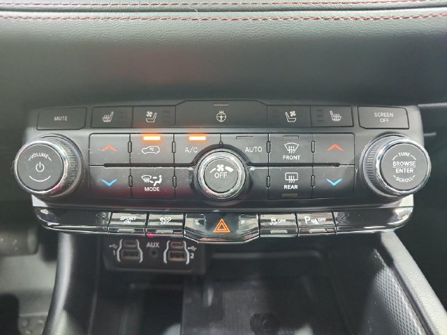 Used 2021 Dodge Durango R/T AWD/4WD image 31