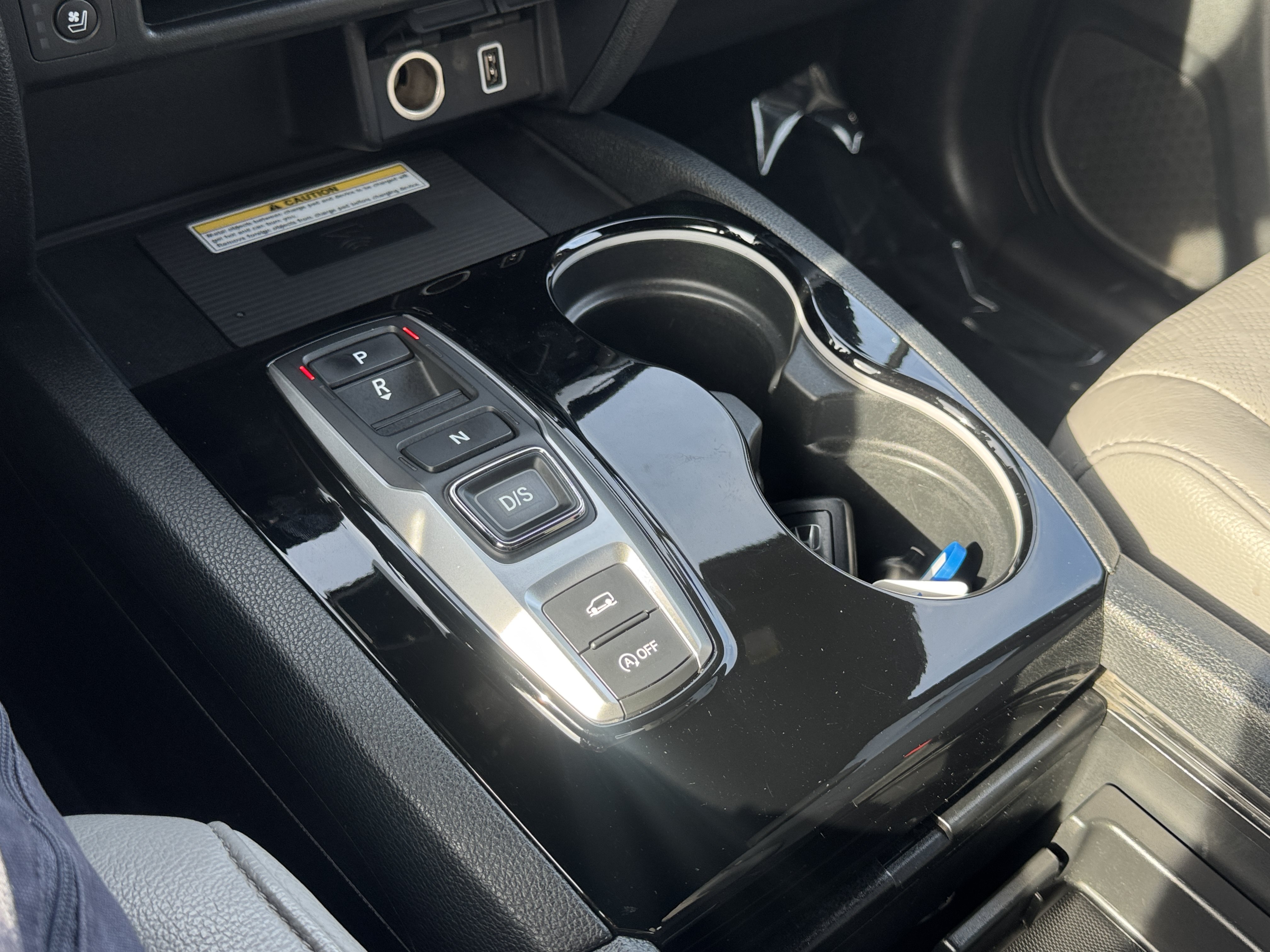 Used 2020 Honda Passport Elite image 26