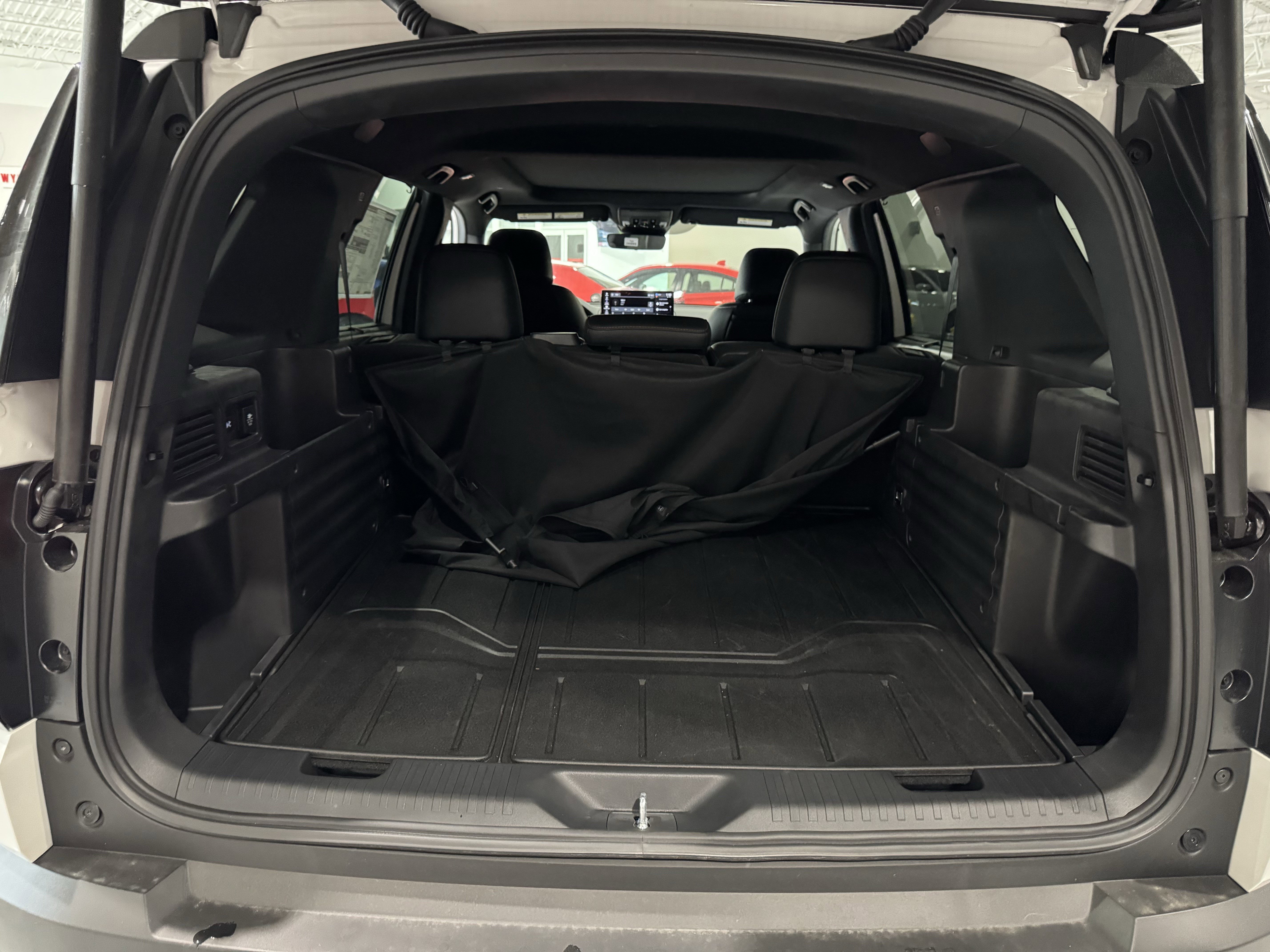 New 2026 Honda Passport TrailSport Elite image 15