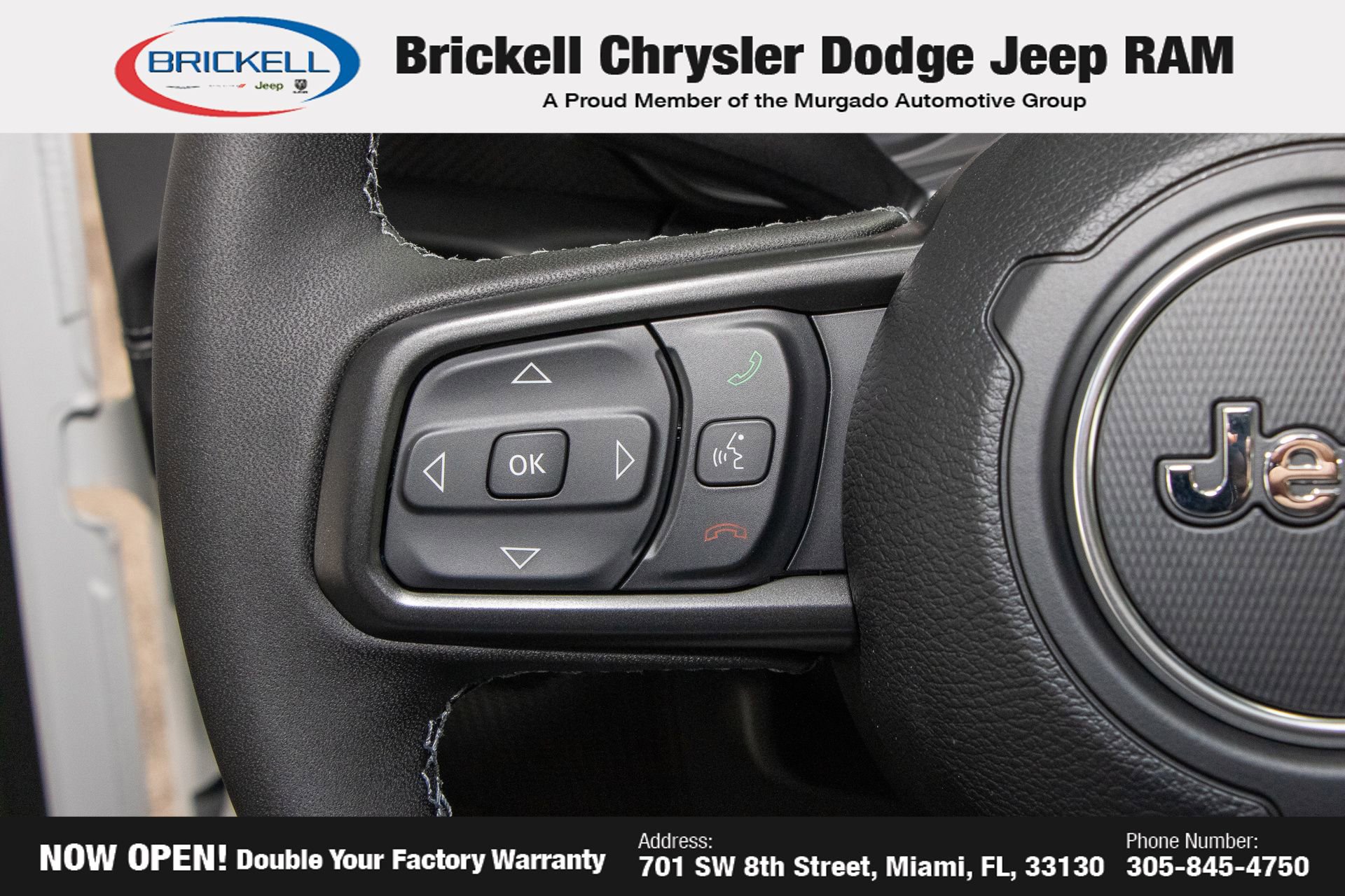 New 2026 Jeep Gladiator Mojave image 27