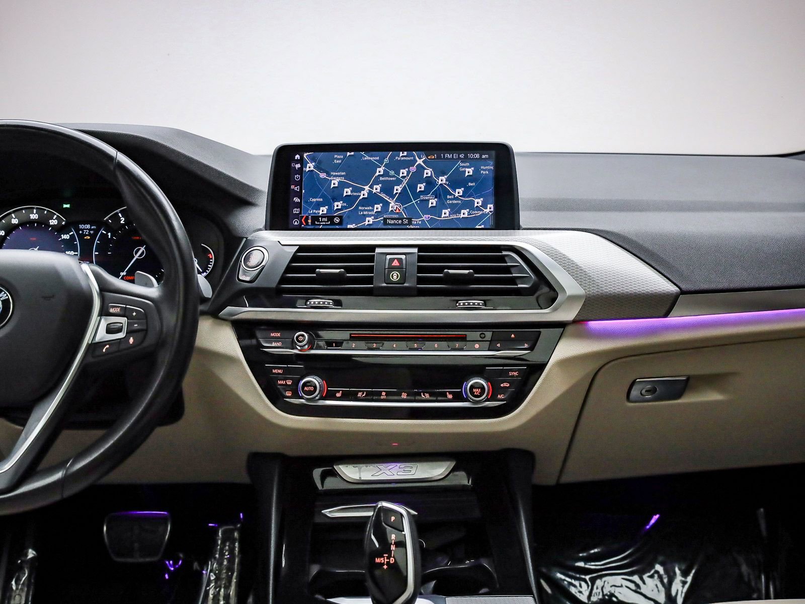 Used 2019 BMW X3 xDrive30i w/ M Sport Package 2 image 14