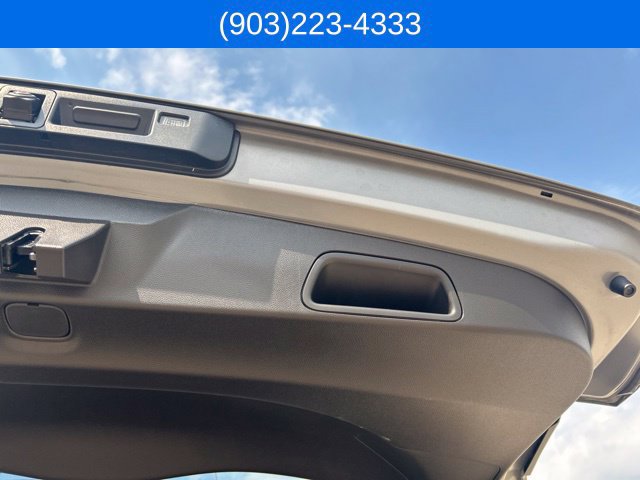 Used 2025 Buick Encore GX Sport Touring FWD image 13