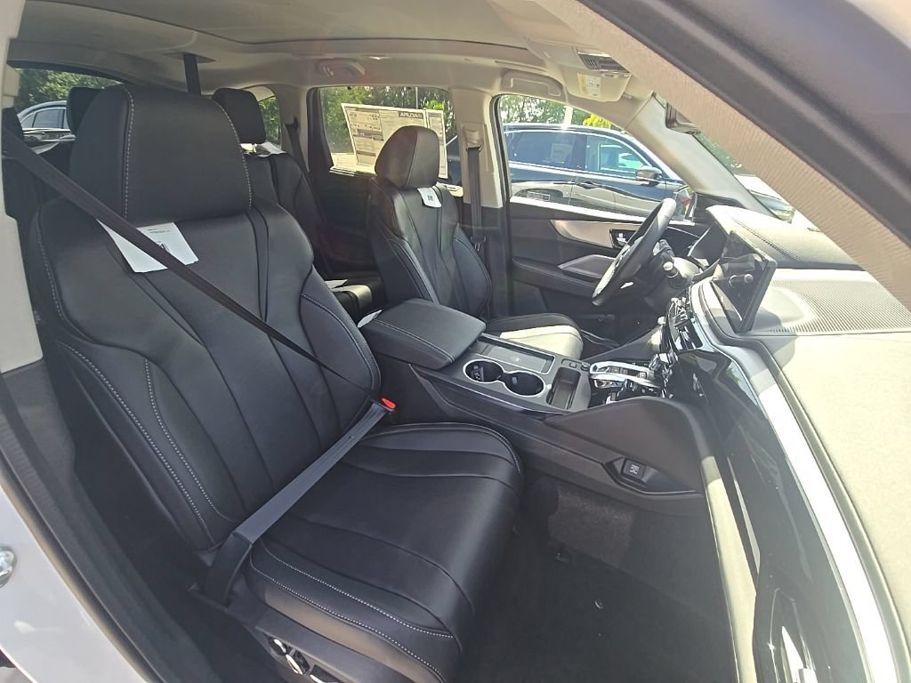 New 2026 Acura MDX FWD w/ Technology Package image 37