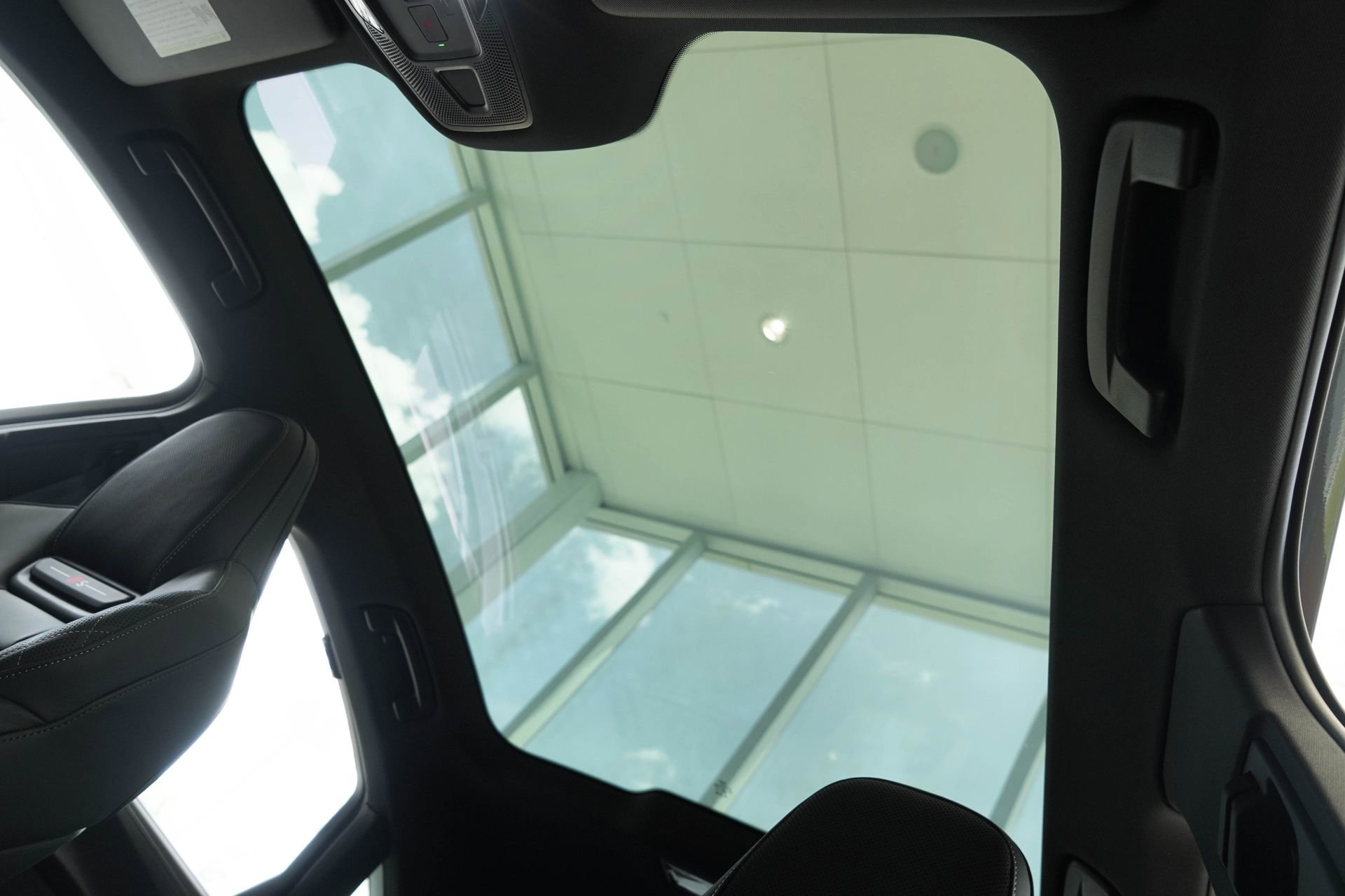 New 2025 Audi S5 Prestige image 47