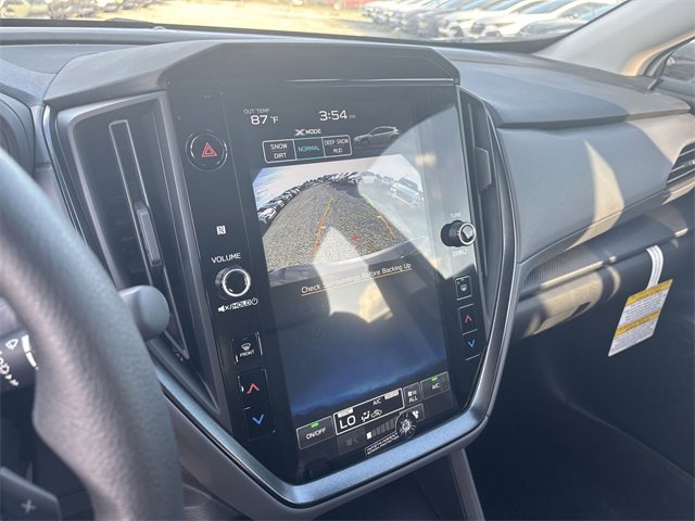 New 2026 Subaru Crosstrek 2.0i Premium image 17