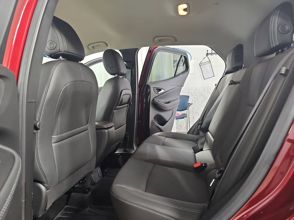 Certified 2023 Buick Encore GX Select w/ Safety Package II AWD/4WD image 17
