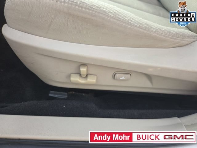Used 2010 Subaru Outback 2.5i Premium AWD/4WD image 31