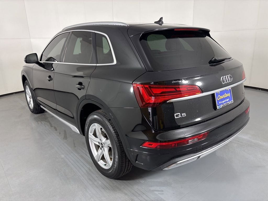 Used 2023 Audi Q5 2.0T Premium AWD/4WD image 6