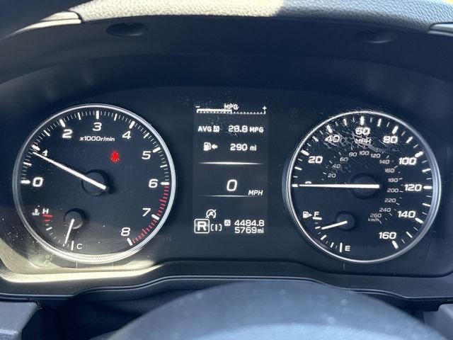 Certified 2025 Subaru Crosstrek 2.0i Premium w/ Crosstrek Mirror Package image 25