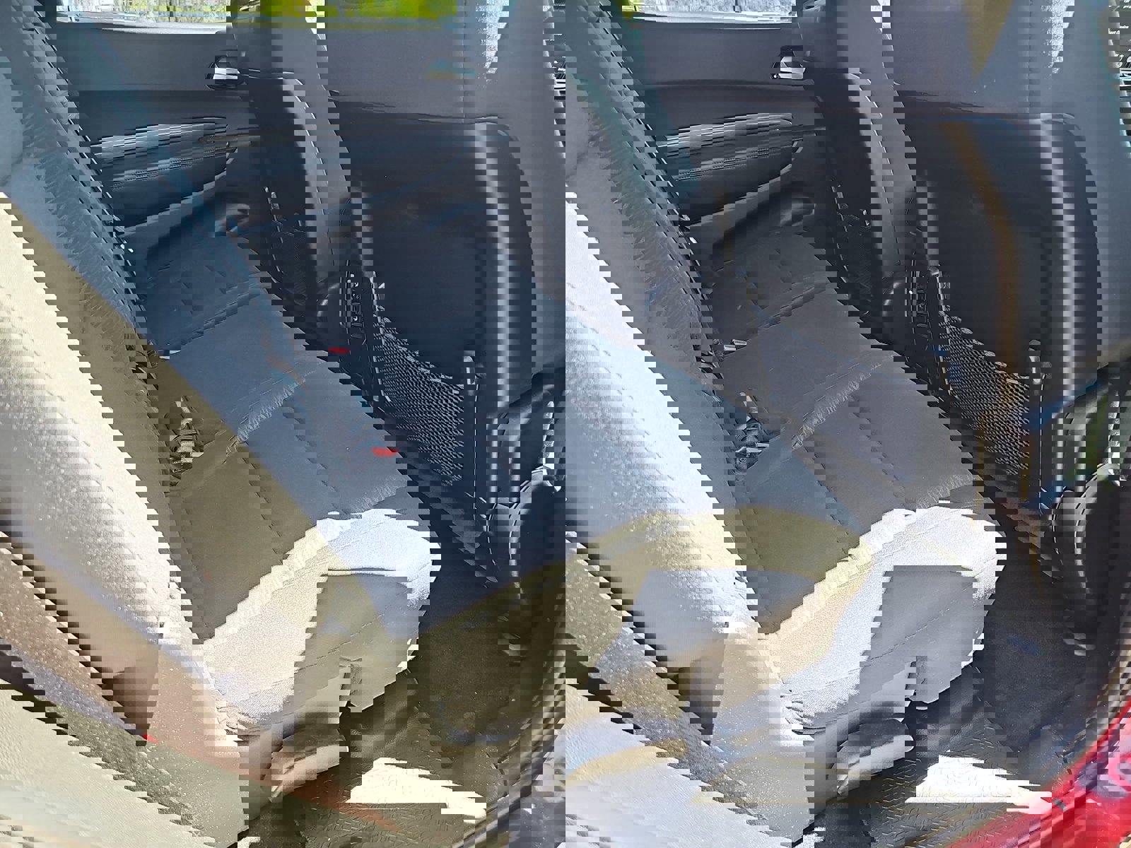 Used 2023 Dodge Durango SXT Launch Edition RWD image 11