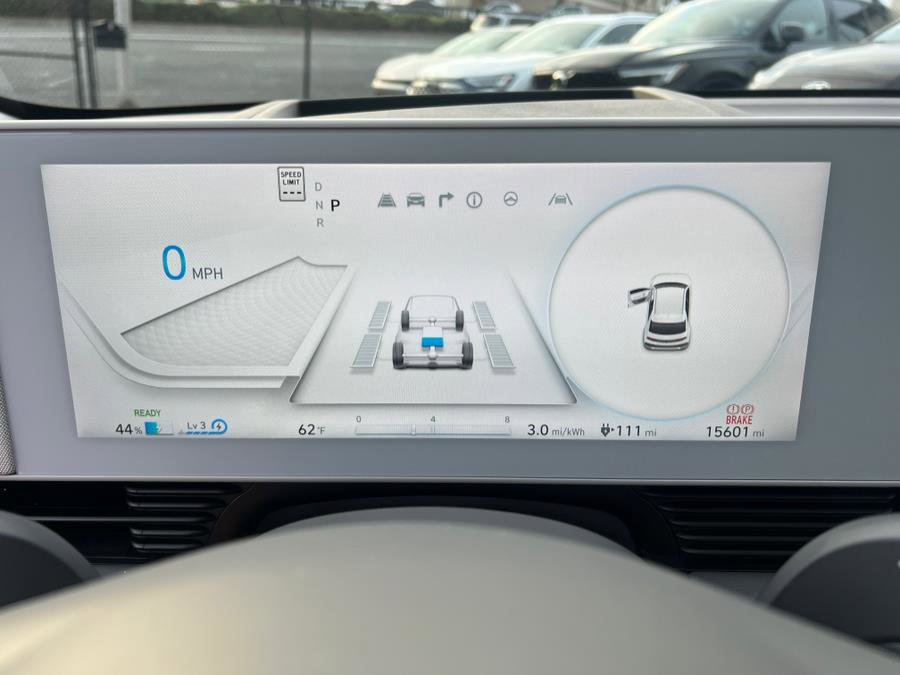 Used 2024 Hyundai Ioniq 5 Limited image 15
