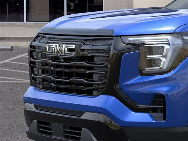 New 2026 GMC Terrain Elevation image 13