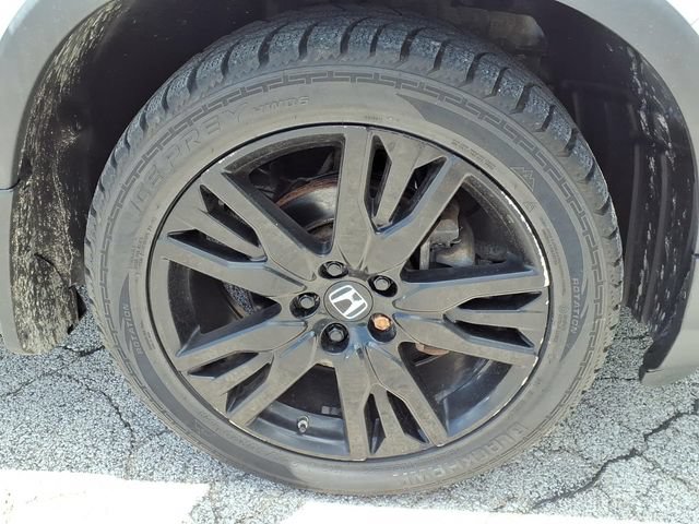 Used 2021 Honda Pilot Elite image 38