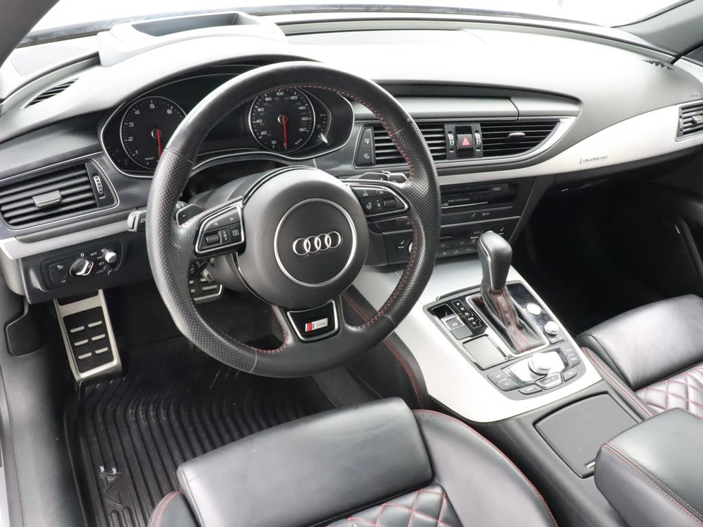 Used 2018 Audi A7 3.0T Prestige w/ Competition Package AWD/4WD image 16