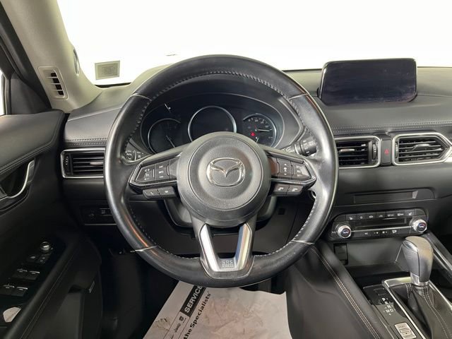Used 2019 MAZDA CX-5 Grand Touring AWD/4WD image 20