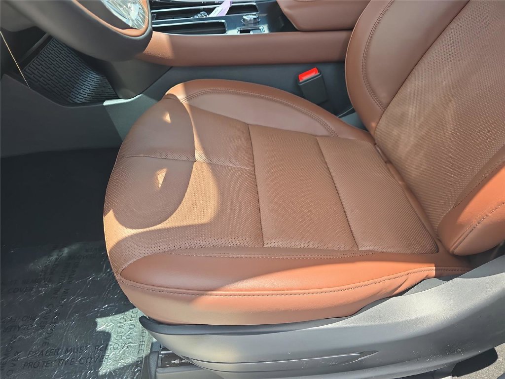 New 2026 Lincoln Aviator Reserve AWD/4WD image 19