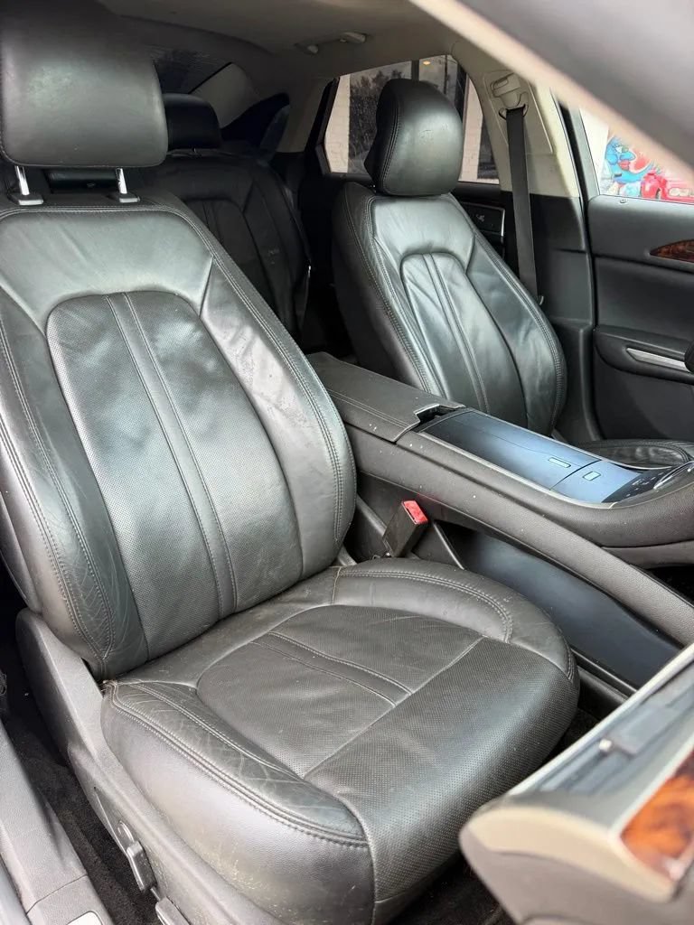 Used 2014 Lincoln MKZ AWD w/ Equipment Group 102A Reserve image 22