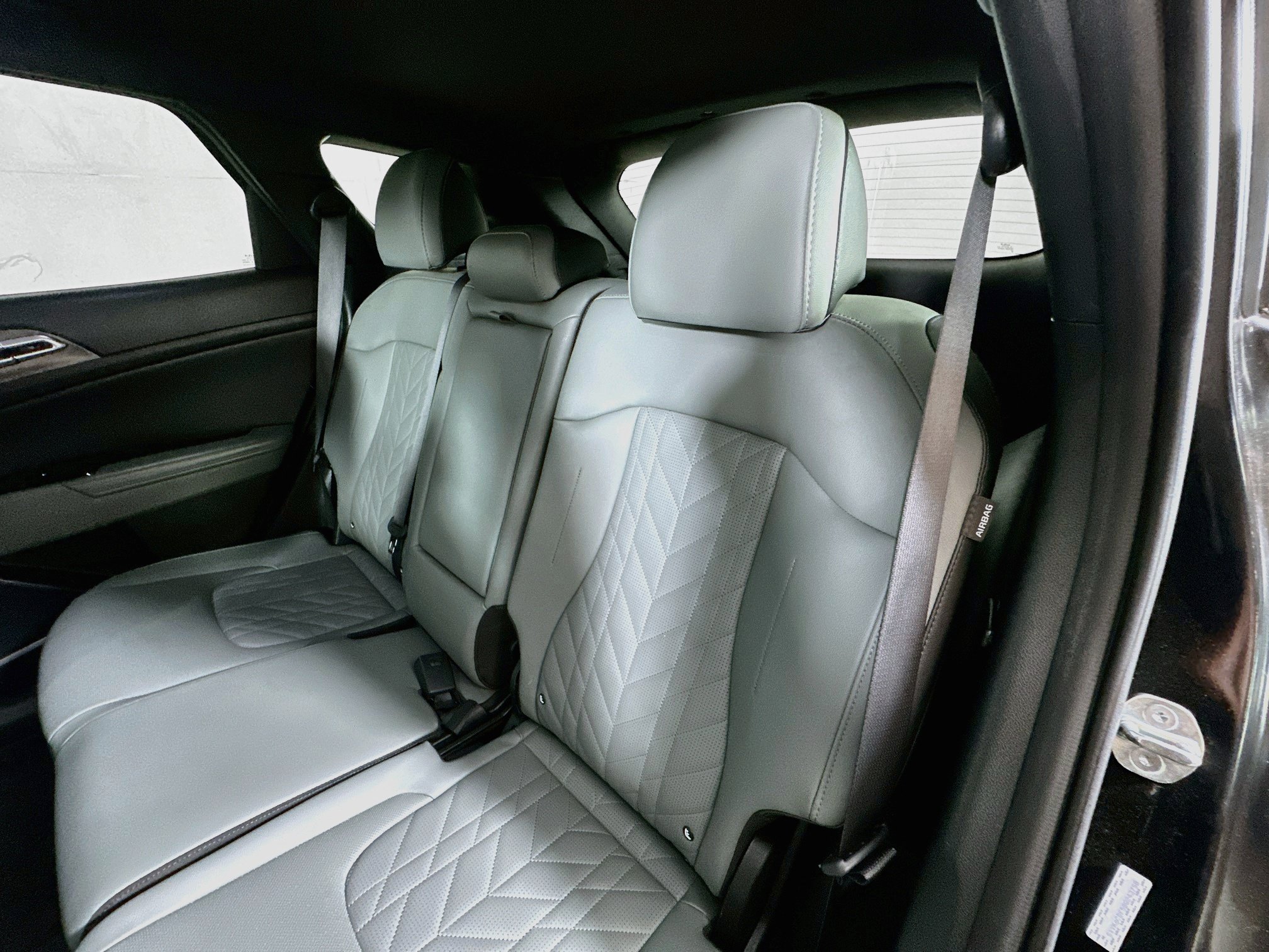 Certified 2025 Kia Sportage X-Line w/ Premium Package AWD/4WD image 24