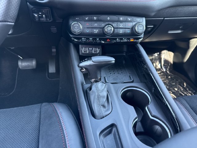 New 2026 Dodge Durango GT AWD/4WD image 21