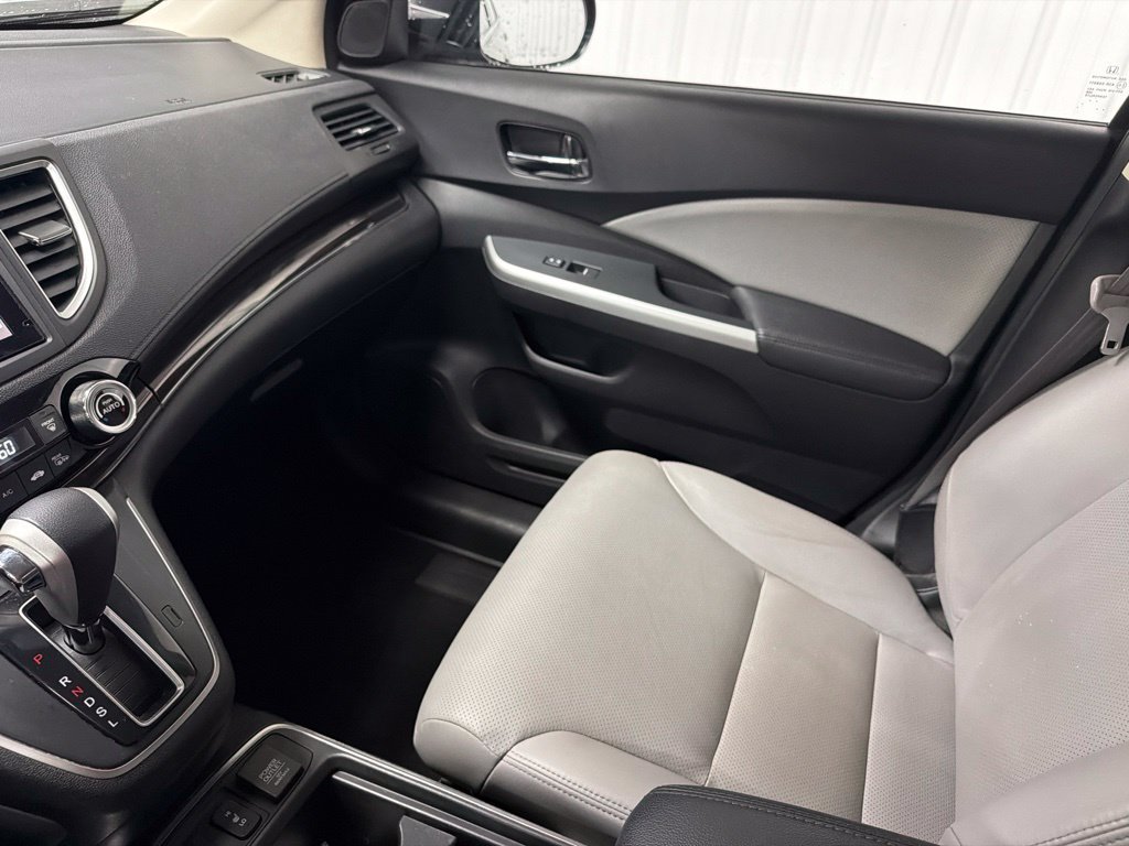 Used 2016 Honda CR-V EX-L image 18
