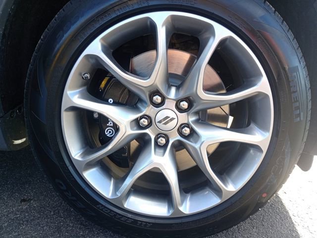 New 2026 Dodge Durango GT image 10