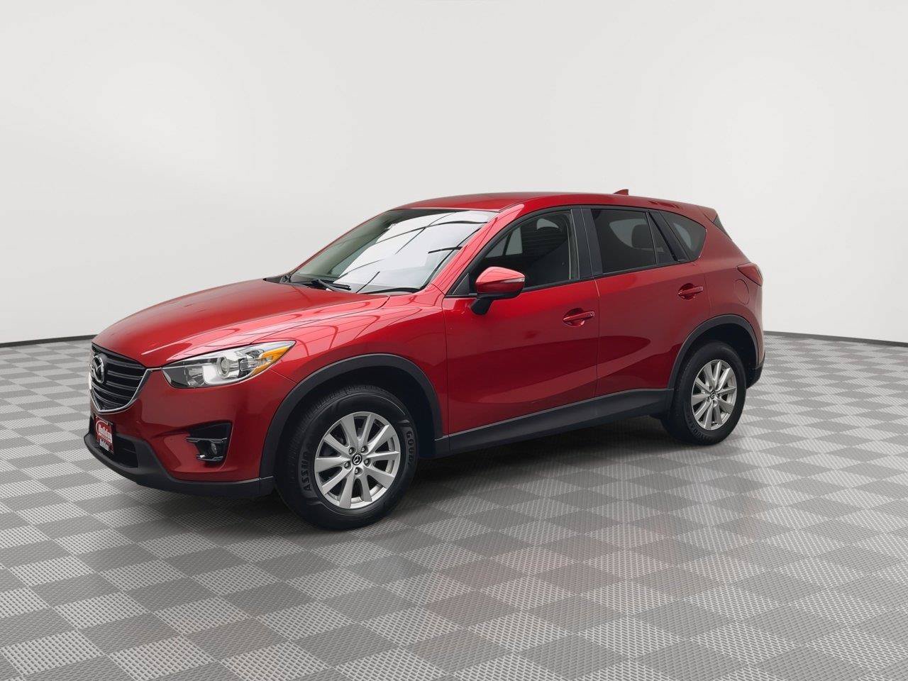Used 2016 MAZDA CX-5 Touring AWD/4WD image 33