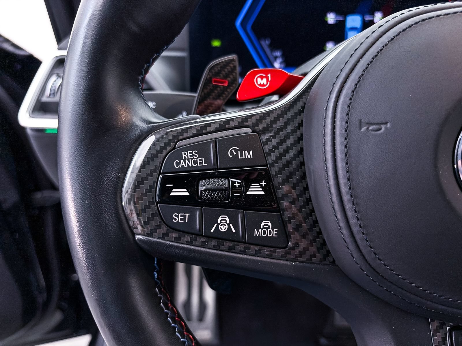 Used 2023 BMW M3 Competition AWD/4WD image 57