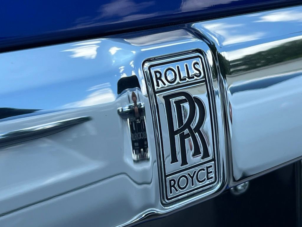 Certified 2014 Rolls-Royce Wraith image 22