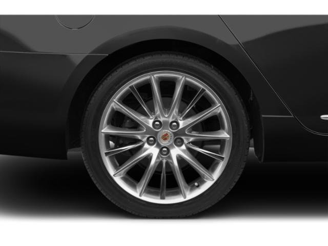 Used 2015 Cadillac XTS Luxury w/ Driver Awareness Package image 11