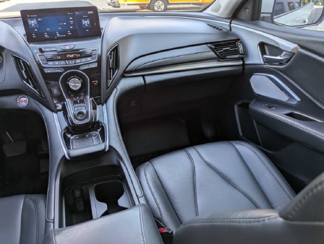 Used 2019 Acura RDX AWD image 18