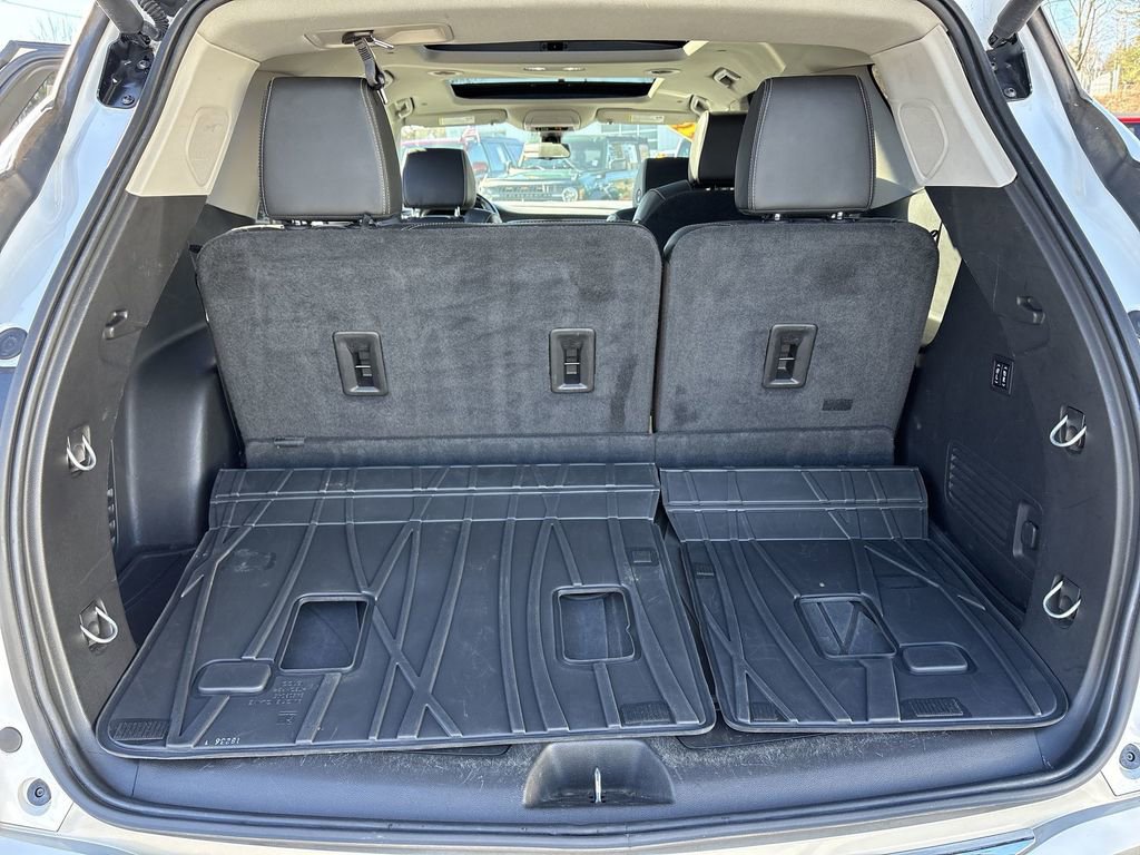 Certified 2019 Buick Enclave Avenir w/ Avenir Technology Package image 30