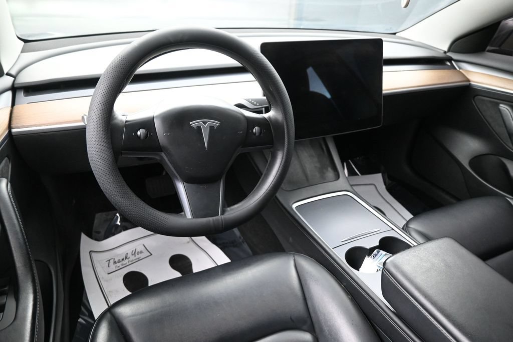 Used 2023 Tesla Model 3 Standard Range RWD image 23