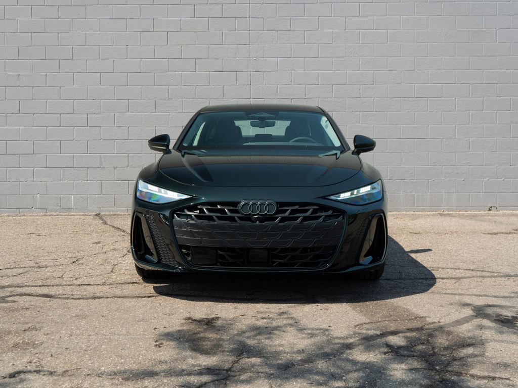 New 2026 Audi A6 Premium Plus AWD/4WD image 2