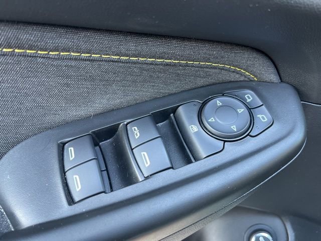 Used 2024 Chevrolet TrailBlazer ACTIV w/ Convenience Package image 13