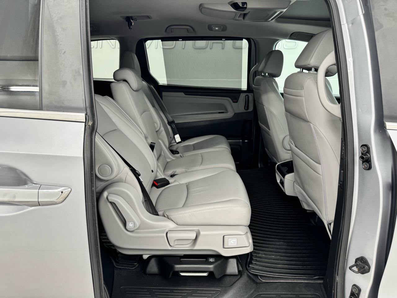 Used 2019 Honda Odyssey EX-L image 20