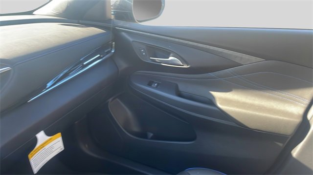 New 2026 Buick Envista Sport Touring w/ Convenience I Package image 7