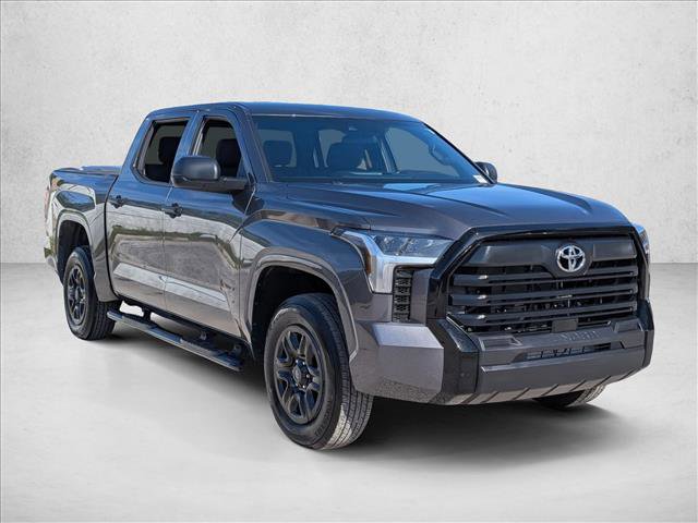 Used 2025 Toyota Tundra SR image 3
