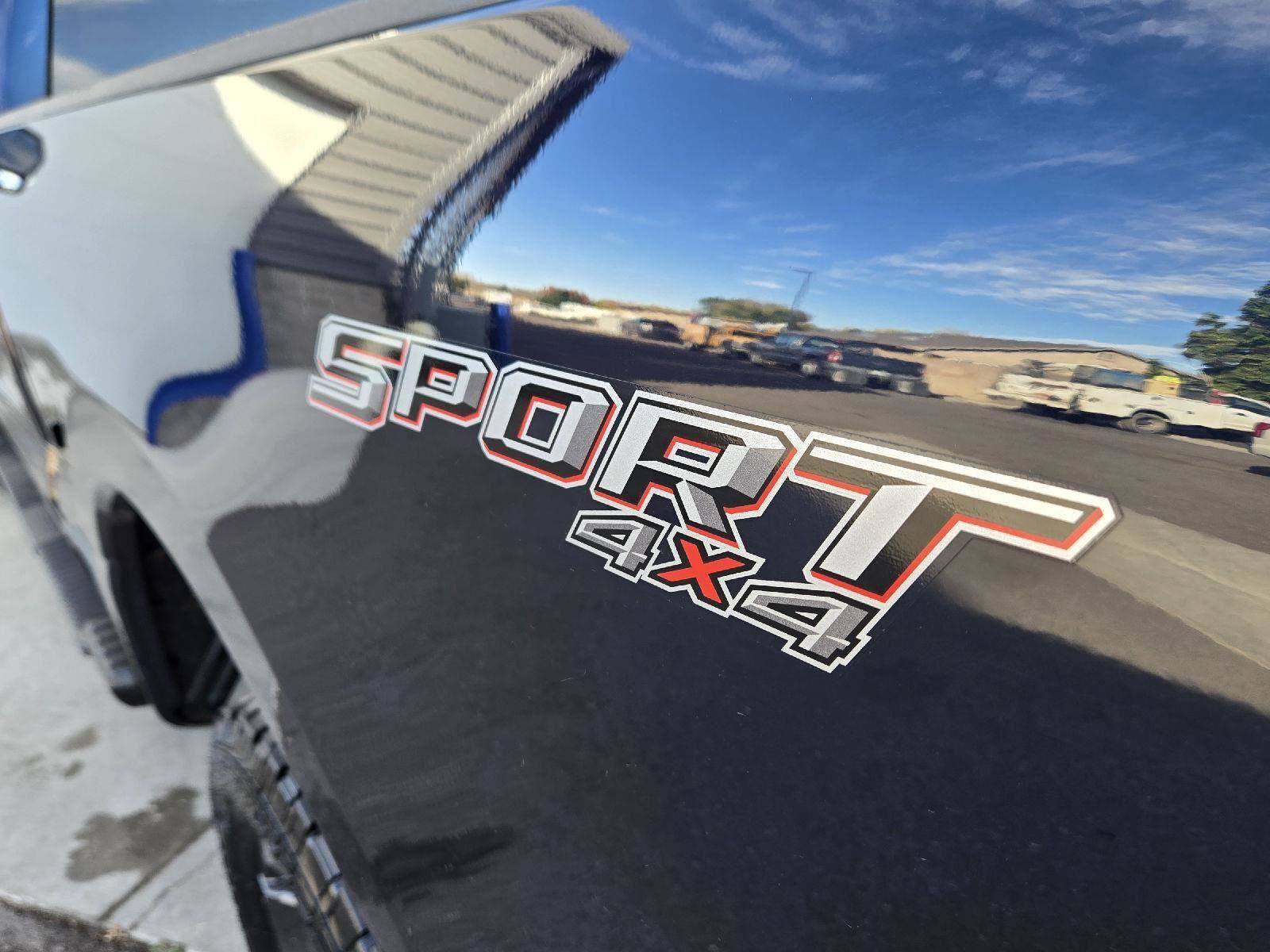 Used 2024 Ford F350 Lariat w/ Sport Appearance Package image 23