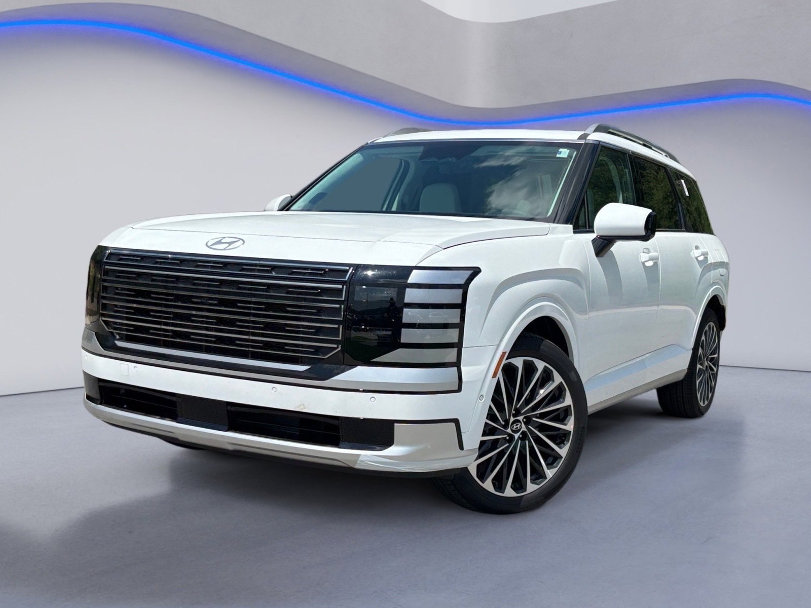 New 2026 Hyundai Palisade Calligraphy image 2