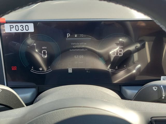 New 2026 Hyundai Sonata SEL image 7