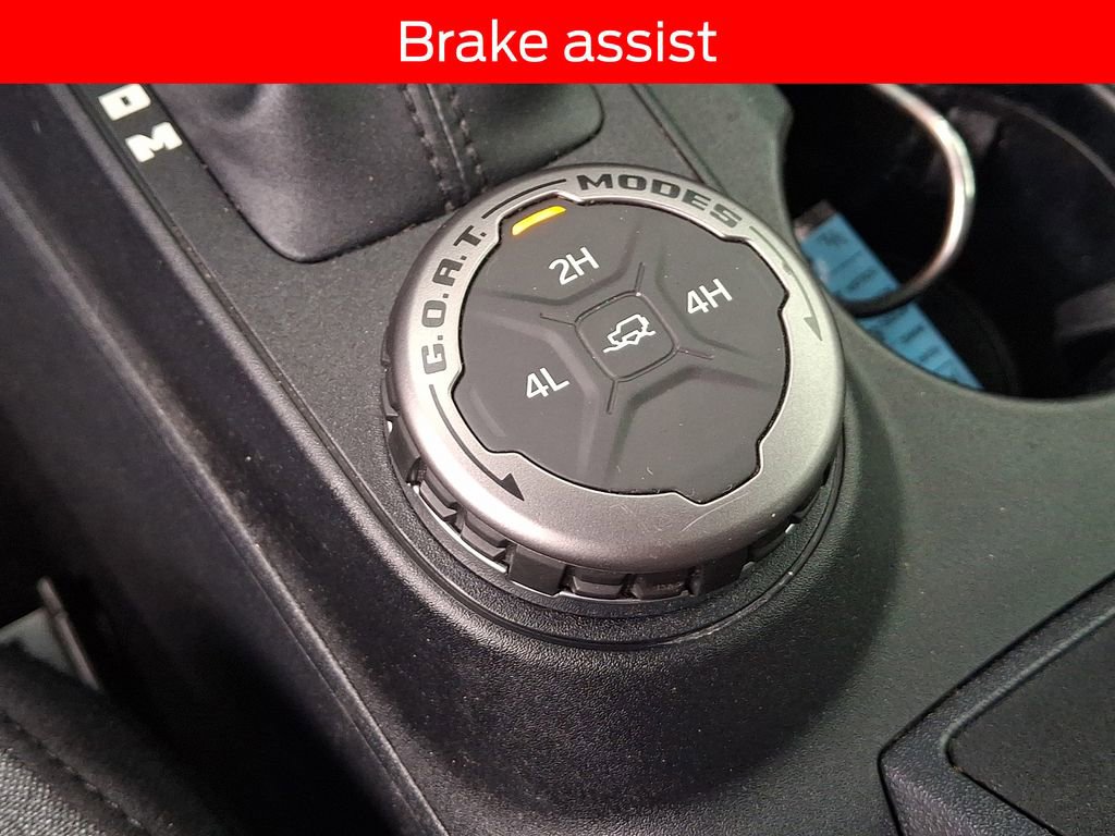 Used 2022 Ford Bronco 2-Door image 24