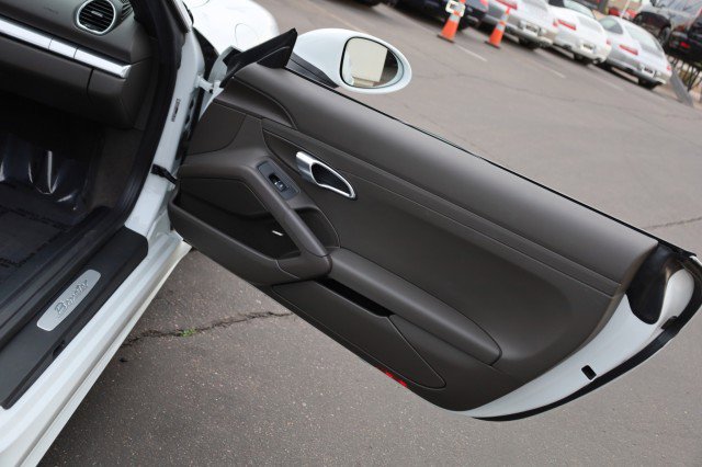 Used 2019 Porsche 718 Boxster image 40