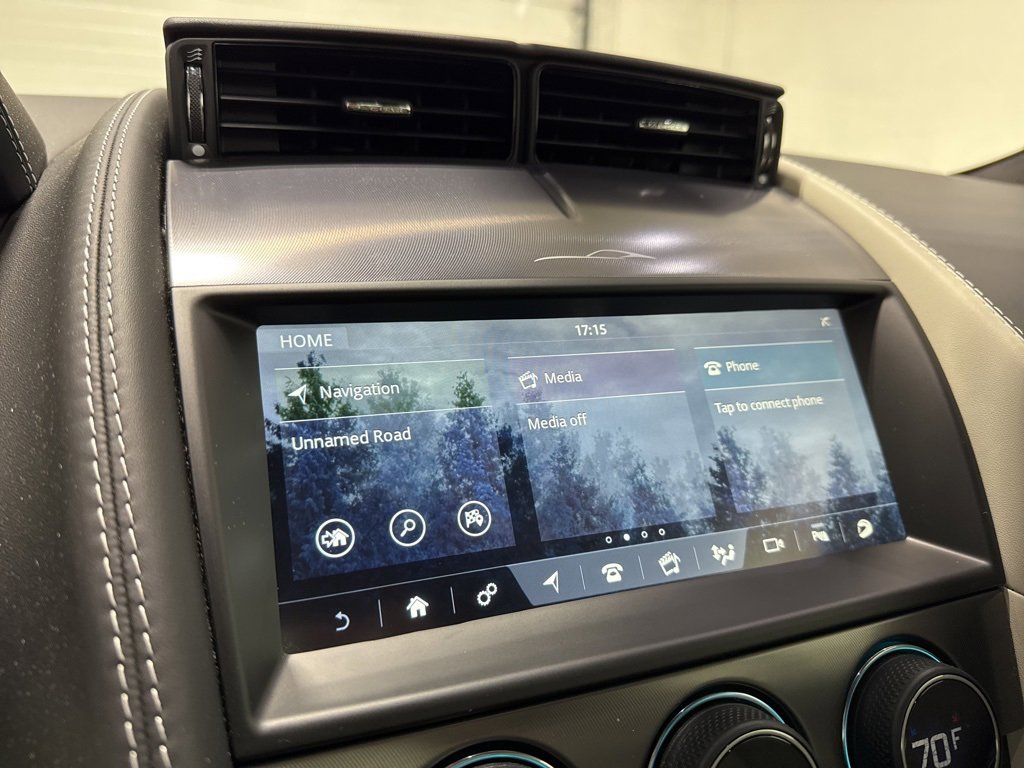 Used 2024 Jaguar F-TYPE R image 25