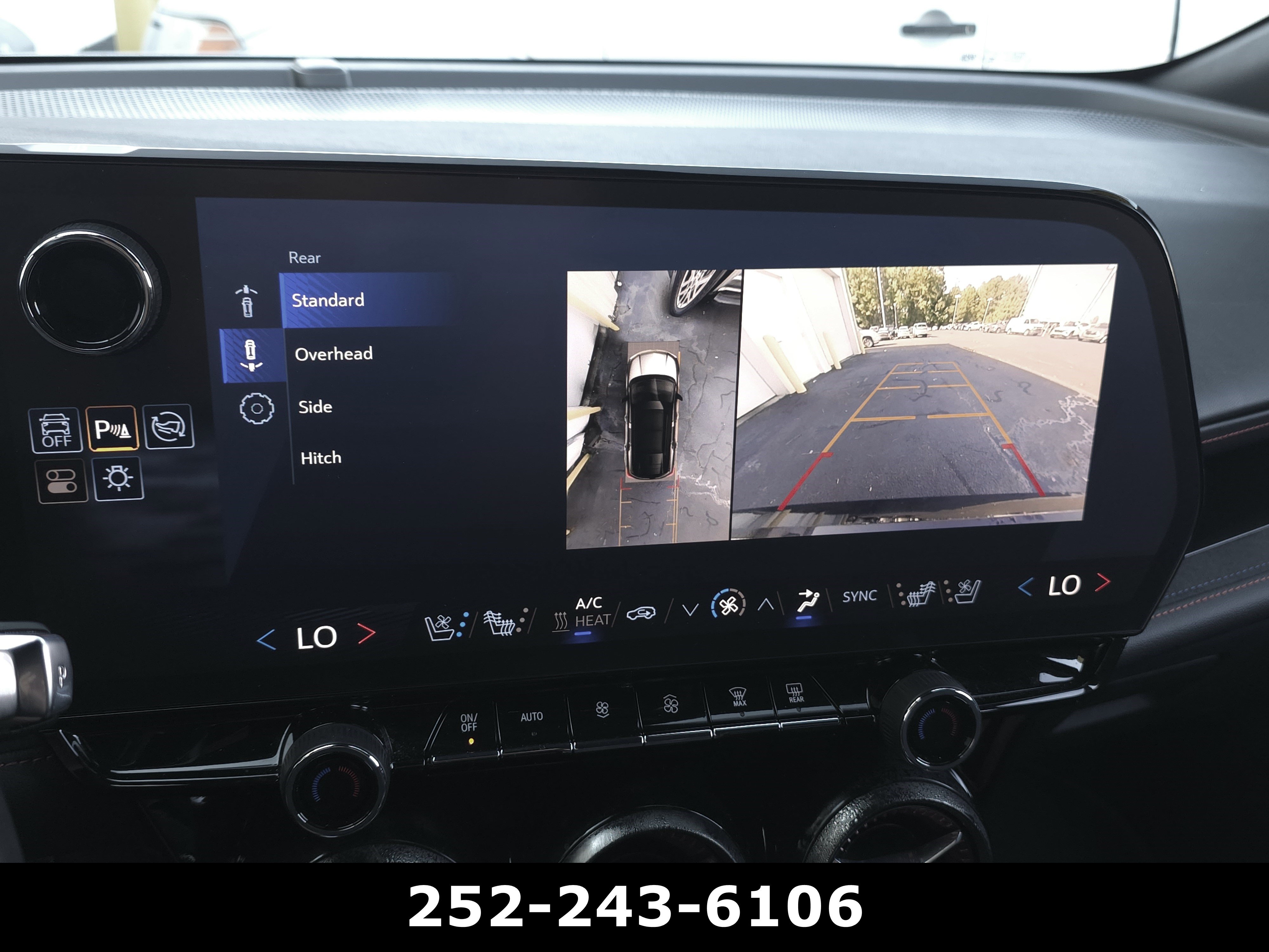 Used 2024 Chevrolet Blazer EV RS AWD/4WD image 21