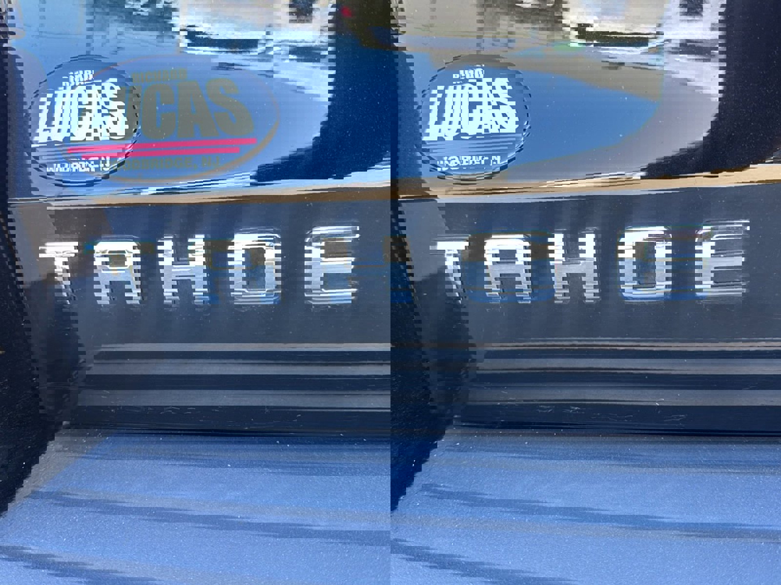 Used 2019 Chevrolet Tahoe LS image 48