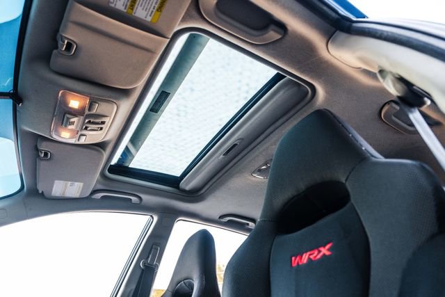 Used 2014 Subaru Impreza WRX Premium image 26
