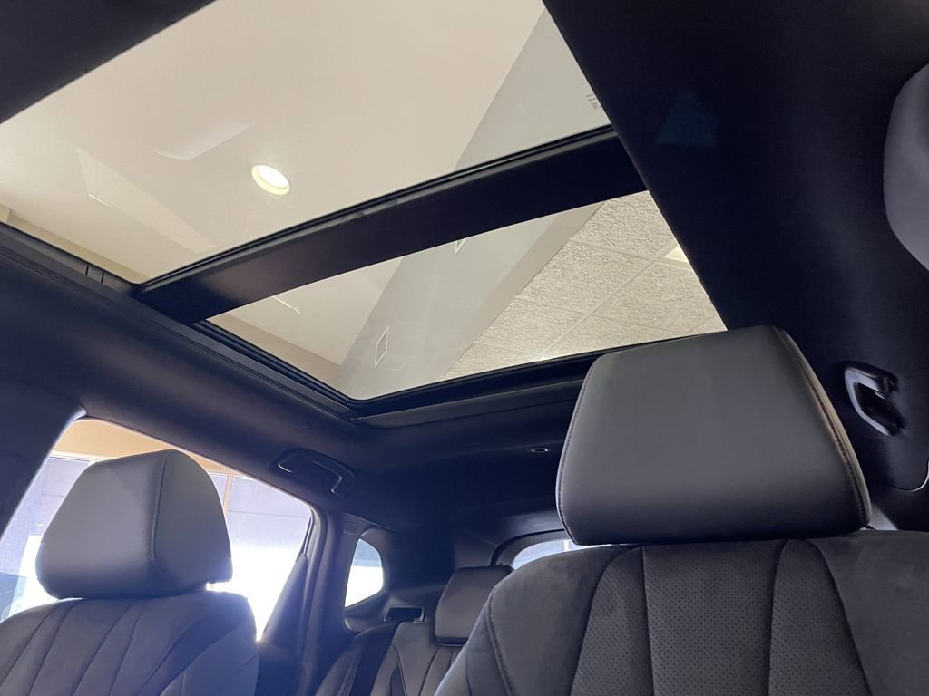 New 2025 Acura ADX A-Spec image 18