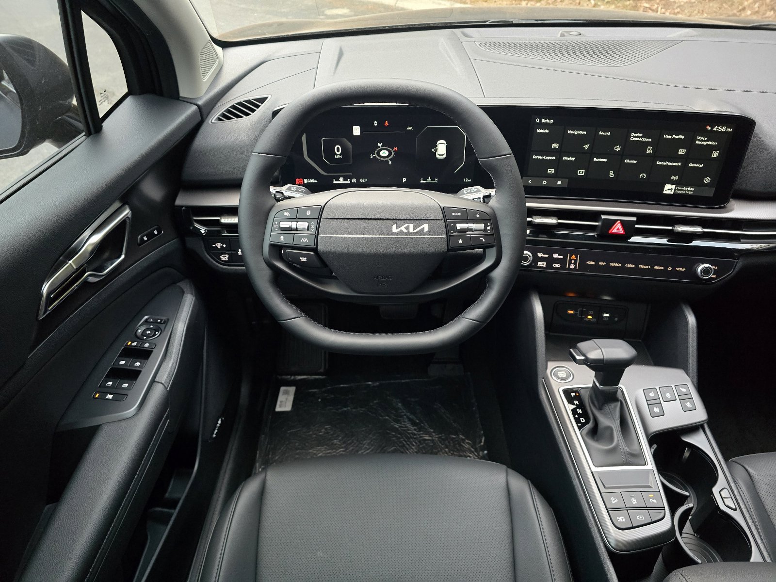 New 2026 Kia Sportage SX image 6