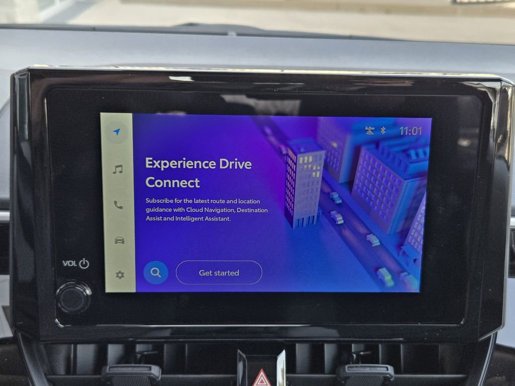 Certified 2026 Toyota Corolla LE image 11