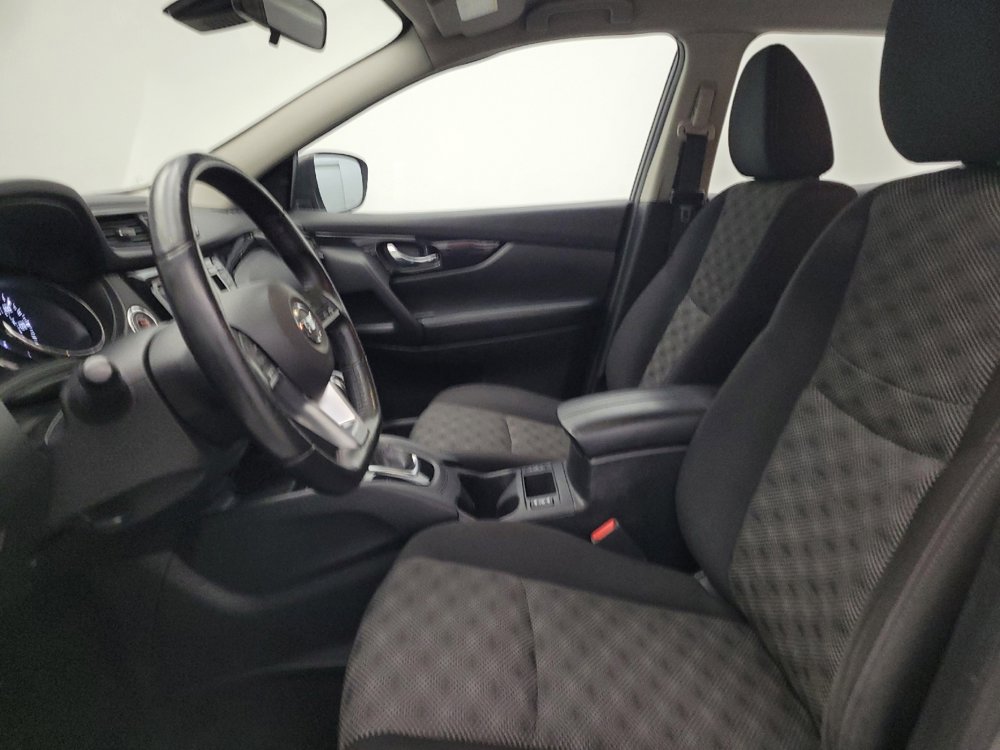 Used 2019 Nissan Rogue Sport SV w/ All-Weather Package AWD/4WD image 17